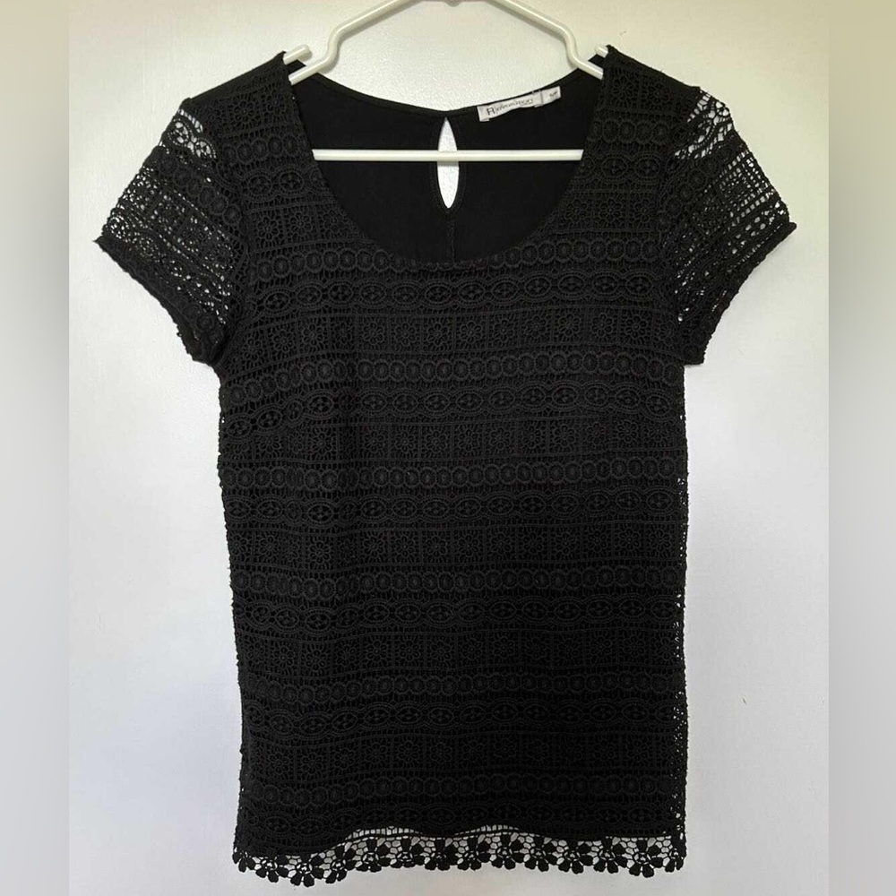 Revolutions by Ricki’s Small Blouse